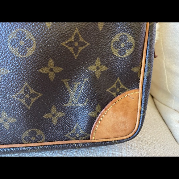 🛑SOLD Louis Vuitton Compiegne 28 - Picture 2 of 15